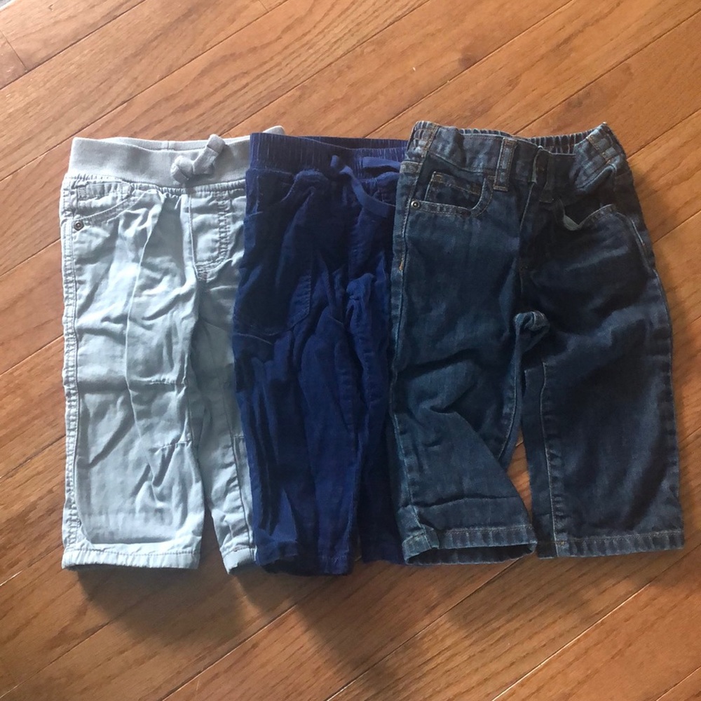 Gymboree Pants